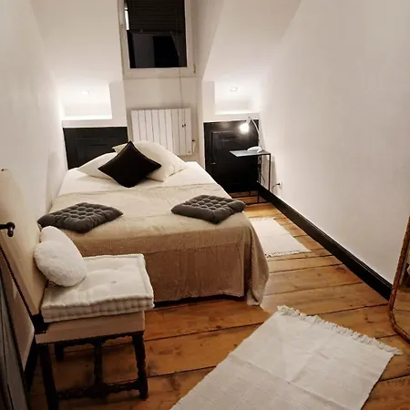 Le Premium II Clim & Parking - City Center * Colmar