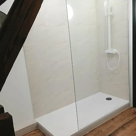 Apartamento Le Premium II Clim & Parking - City Center