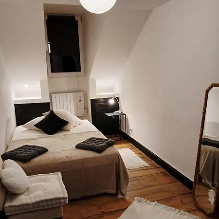 Le Premium II Clim & Parking - City Center Apartamento *