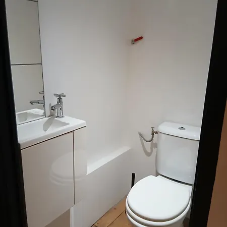 Apartamento Le Premium II Clim & Parking - City Center *