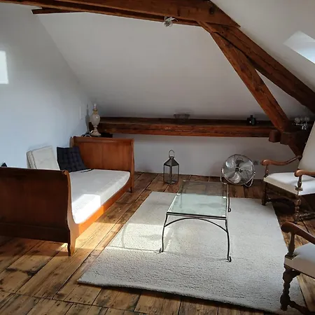 Le Premium Ii - Parking Center *