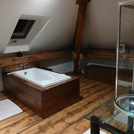 Le Premium II Clim & Parking - City Center Apartamento