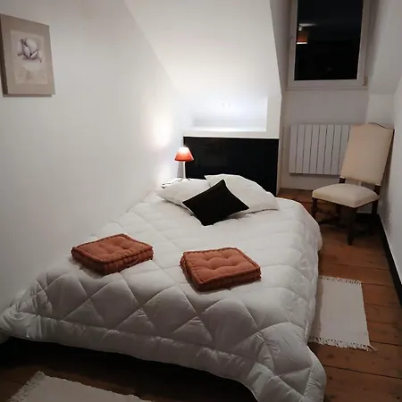 Apartamento Le Premium II Clim & Parking - City Center