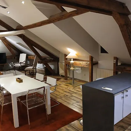 アパート Le Premium Ii - Parking Center