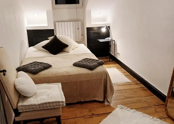 Le Premium Ii - Parking Center * コルマール