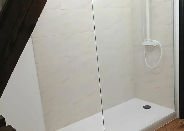 アパート Le Premium Ii - Parking Center