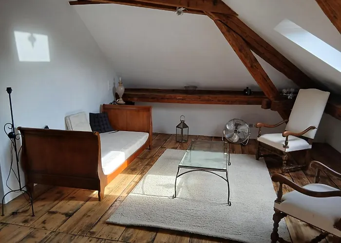 Le Premium Ii - Parking Center *