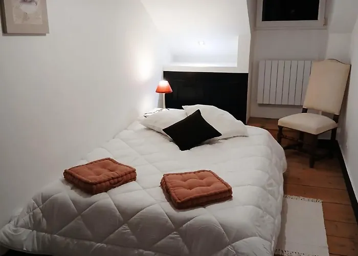 アパート Le Premium Ii - Parking Center