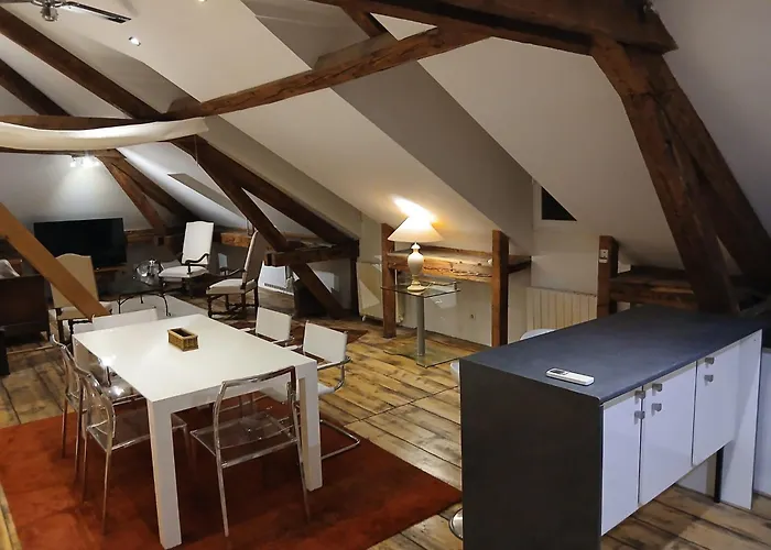 アパート Le Premium Ii - Parking Center