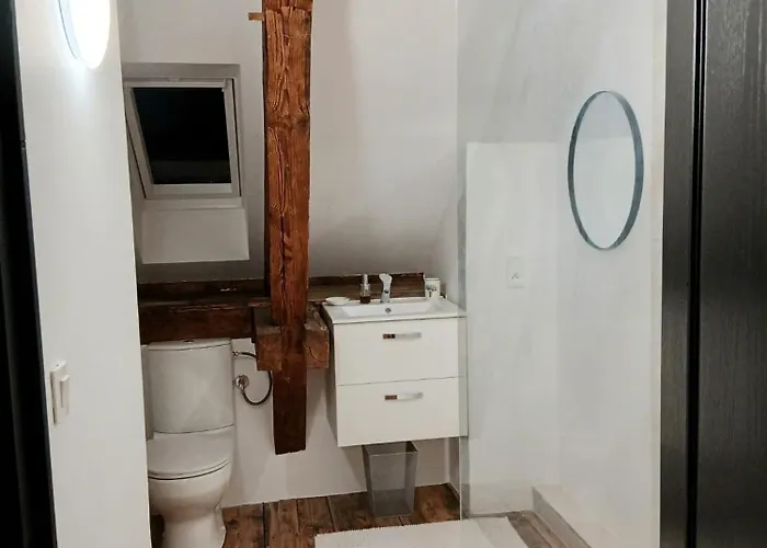 Le Premium Ii - Parking Center *